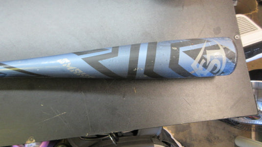 Used Louisville Slugger Omaha 28" -11 USA Alloy Baseball Bat