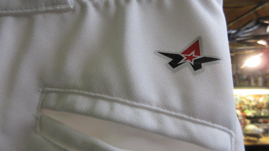 Used Alleson Athletic Softball Pants - Size Large