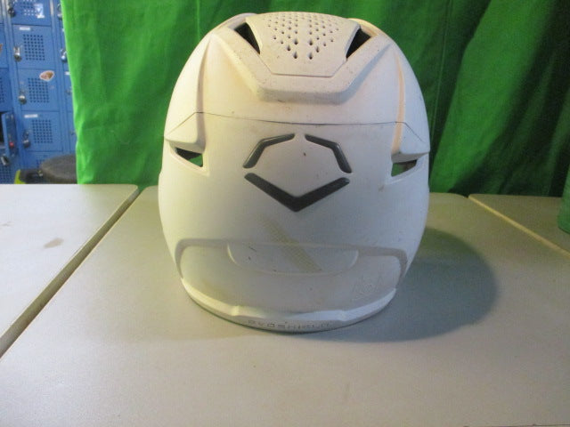 Load image into Gallery viewer, Used EvoShield  Size Small Baseball Helmet
