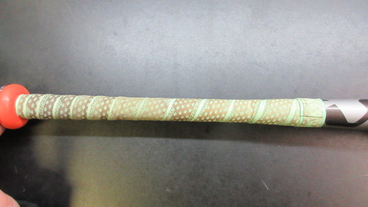 Used Demarini Vendetta 30" -12 Composite ASA Softball Bat