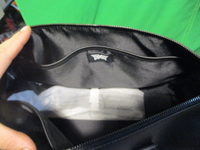Load image into Gallery viewer, PXG Chrome Group Signature Duffle Bag
