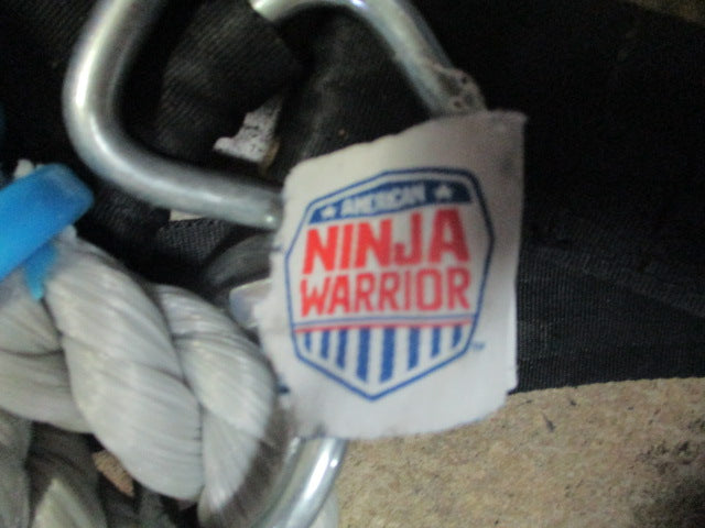 Load image into Gallery viewer, Used American Ninja Warrior Rope Obstacle

