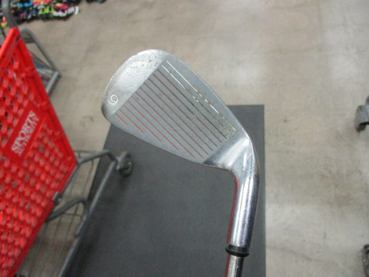 Used ProTacTic FireHawk 6 Iron - LH
