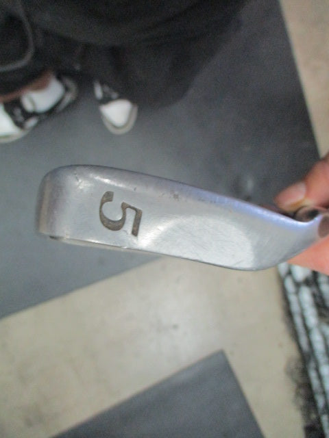 Load image into Gallery viewer, Used Callaway Big Bertha 5 Iron - RH
