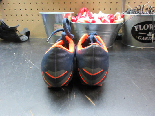 Used Hawkwell Kids Soccer Cleats - Size 10