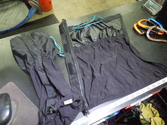 Used Equinox LTD Cold Winter Gaiters