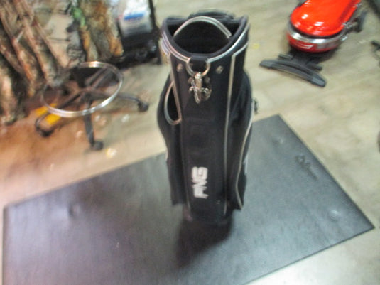 Used Ping Outlander Golf Cart Bag W/ Strap