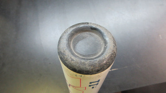 Used Wilson Nitro 31" -11 Fastpitch Aluminum Bat