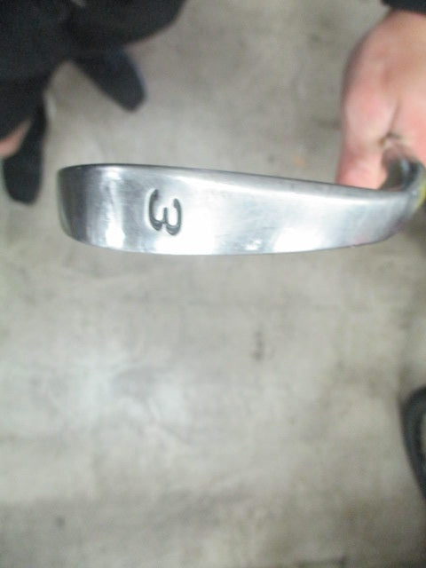 Used Tech Power II Trilogy 3 Iron - RH
