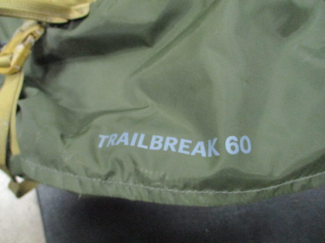 Load image into Gallery viewer, Used Rei Co-Op Trailbreak 60 Hiking Pack

