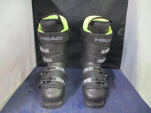 Load image into Gallery viewer, Used Head Kore 60 Downhill Ski Boots Size 22.5

