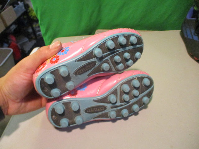 Load image into Gallery viewer, Used Vizari Size 10C Soccer Cleats

