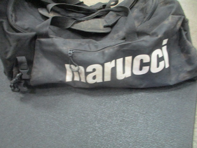 Load image into Gallery viewer, Used Marucci Baseball/Softball Equipment Duffle Bag
