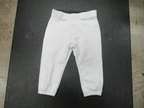 Used Easton Elastic Bottom Youth XL Baseball Pant