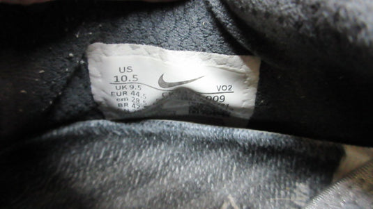 Used Nike Metcon 6 Sneakers - Size 10.5
