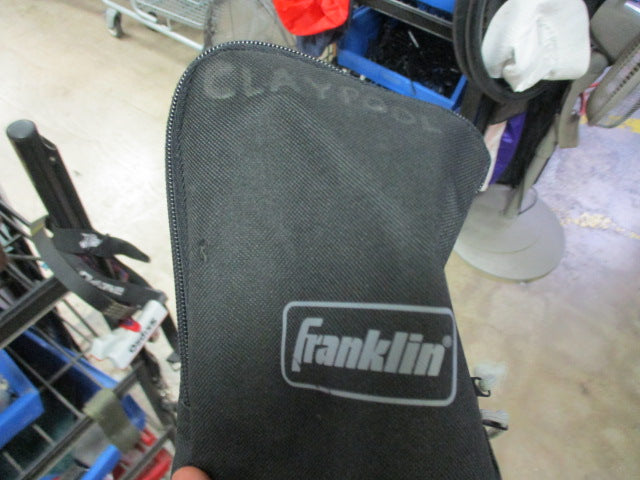 Load image into Gallery viewer, Used Franklin Baseball/Softball Equipment Bag
