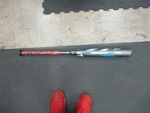 Used Demarini CF Zen (-10) 32