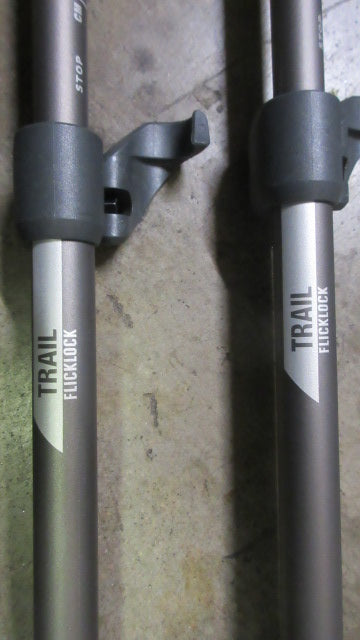 Black Diamond Women's Trail Series Trekking Poles - 125 cm