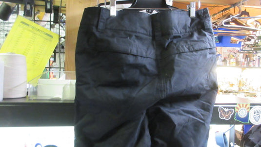 Used Columbia Omni-Heat Winter Snow Pants - Size Medium