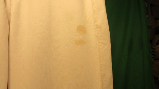 Used Rawlings Open Bottom Baseball pants Youth XL - White