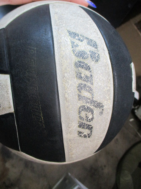 Used Baden Perfection Volleyball
