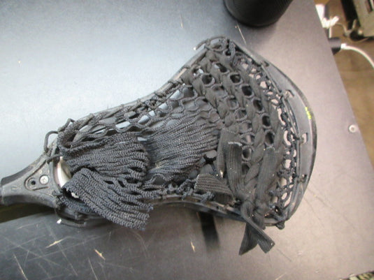 Used STX Stallion 6000 Lacrosse Stick - 41"