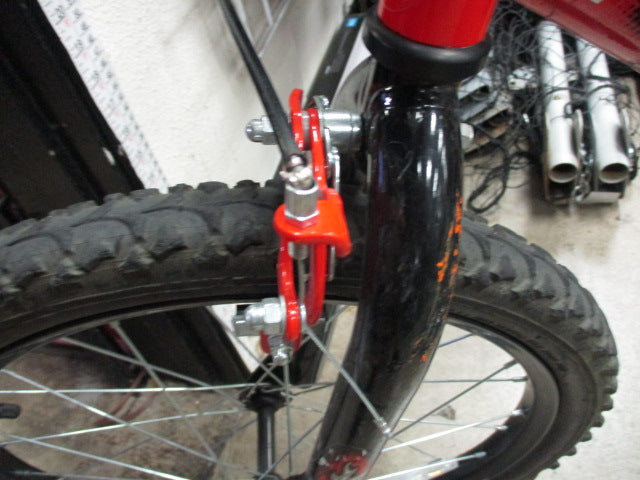 Load image into Gallery viewer, Used Igniter Moto 20&quot; Kids BMX Bicycle (as Is)
