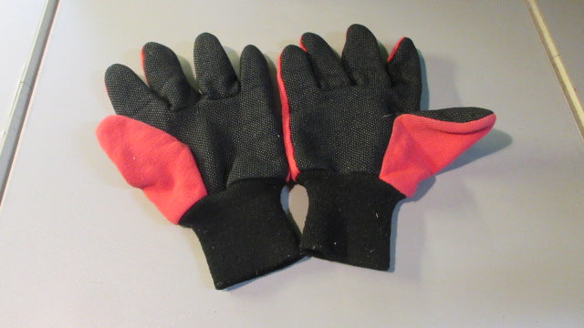 Load image into Gallery viewer, Used AZ Cardinals Gloves - No Size Listed
