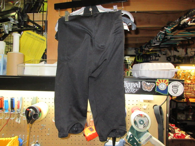 Load image into Gallery viewer, Used Champro Integrated Football Pants - Size Youth Medium
