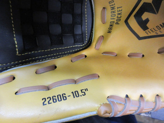 Used Franklin Field Master Series 10.5" Glove - RHT