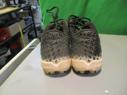 Used Nike Vapor Size 8 Cleats (Has Wear)
