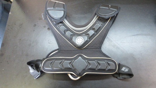 Used Gait Recon Pro Lacrosse Shoulder Pads - Size Medium