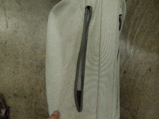 Used Stitch MIY SL1 Golf Stand Bag Broken Zipper