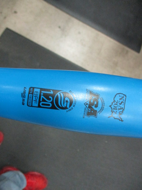 Load image into Gallery viewer, Used Worth Krecher (-7) 34&quot; USSSA Slowpitch Softball Bat
