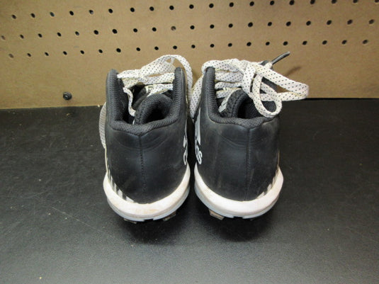 Used Adidas Freak MD J Zubaz Football Cleats - Size 2