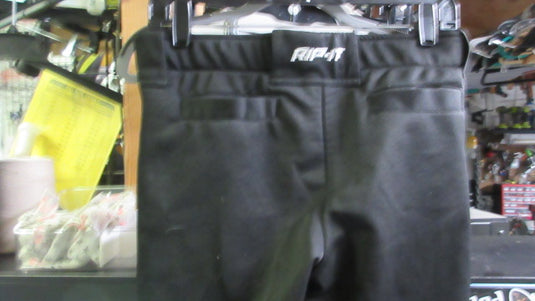 Used Rip-It Softball Pants - Size Small