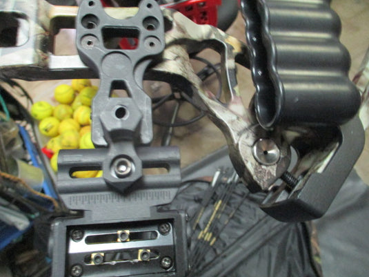 Lanneret Compound Bow and Archery Set Right Hand Archery Compound Bow