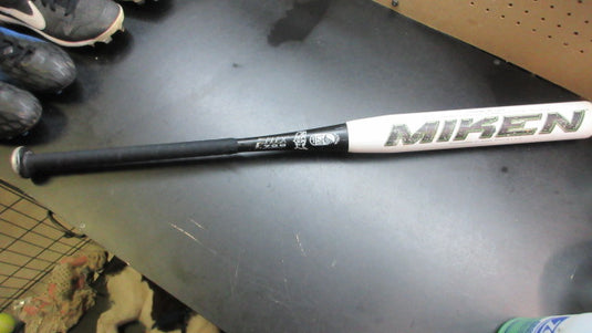 Used Miken Maniac 34