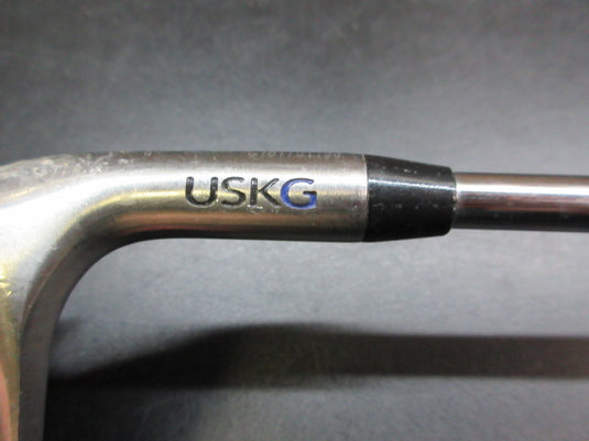 Used USKG JR TS3 V10 Tour Series 8 Iron - 57"