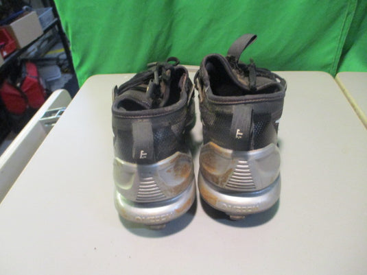 Used Nike Air Zoom Trout Size 8.5 Metal Cleats