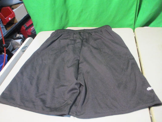 Used Adidas Climalite Youth Medium Soccer Shorts