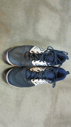 Used New Balance Men's Fresh Foam 3000 V6 Baseball Cleats - Size 9.5