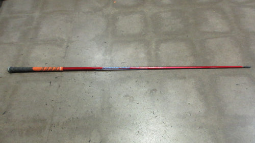 Used Fujikura Speeder565 Evolution Flex R Golf Shaft