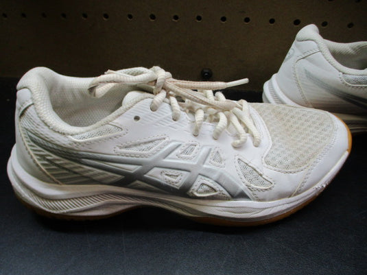 Used Asics Upcourt 6 Road Tested Sneaker - Size 6