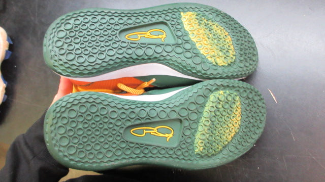 Load image into Gallery viewer, Used Nike PG 3 All Star Sneakers - Size 9
