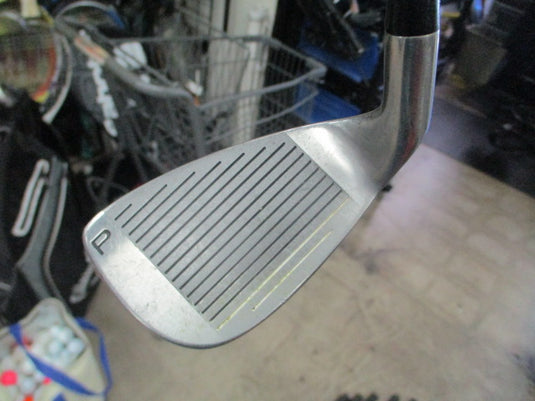 Used Palmer Legend 3-PW Womens RH Iron Set