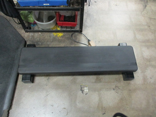 Used Soloflex Vibration Board WBV Platform Whole Body