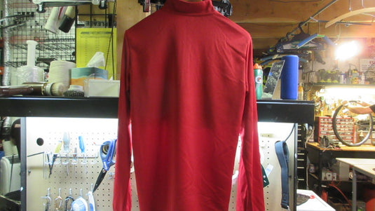 Adidas Arkansas State Red Wolves Quarter Zip Jacket - Size Medium