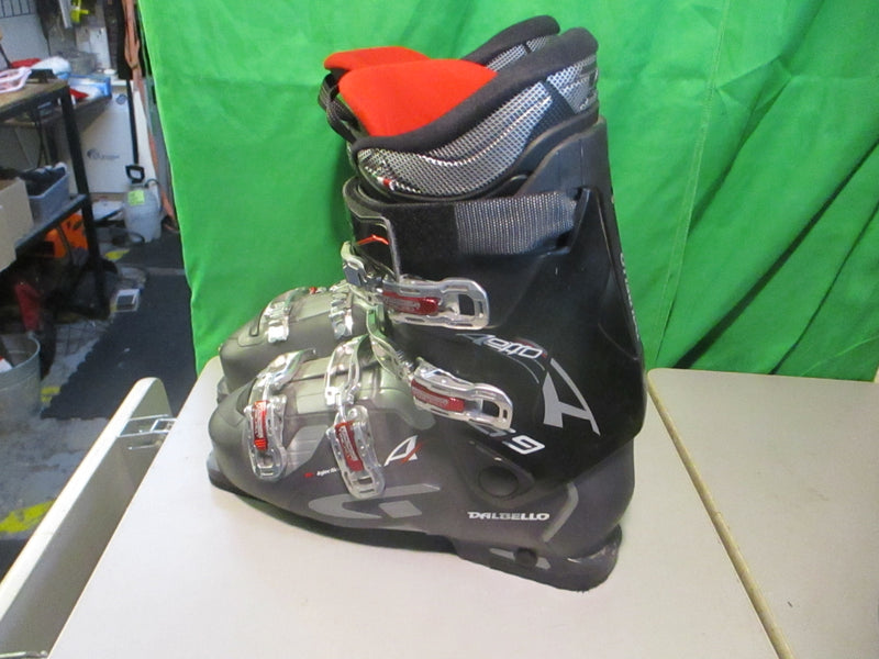 Load image into Gallery viewer, Used Dalbello Aerro 5.9 Size 29.5 (11.5) Downhill Ski Boots
