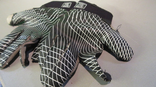 Used Cutters Kids YS/YM Goalie Gloves